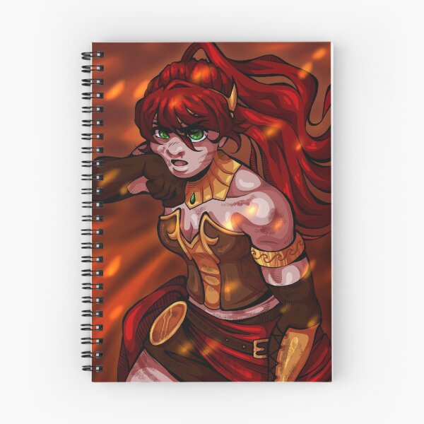 Item preview, Pyrrha deserved better designed and sold by Sparkythesharke.