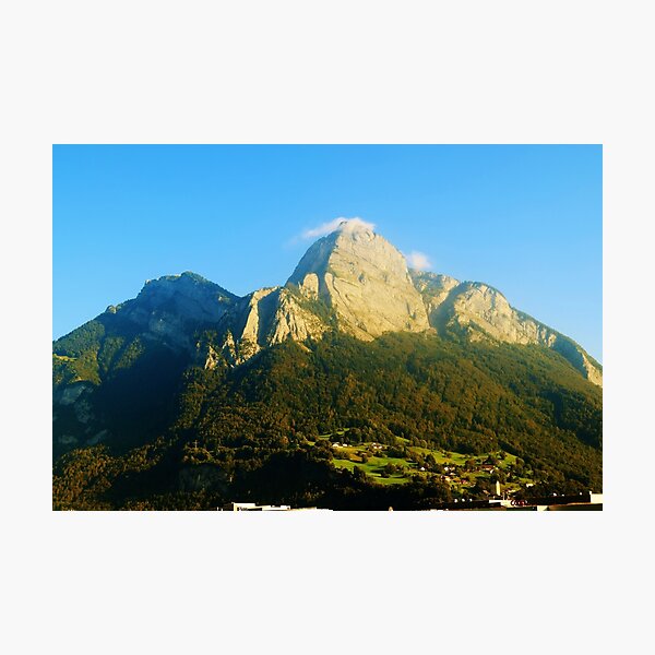 Item preview, Sargans, Switzerland designed and sold by golan22may.