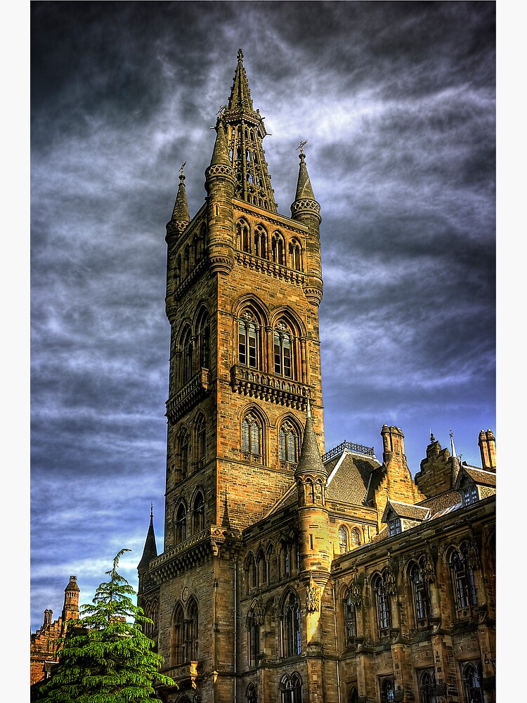 The Tower (2) by Shuggie