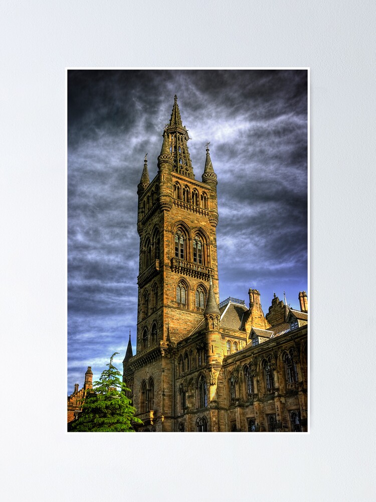 Alternate view of The Tower (2) Poster