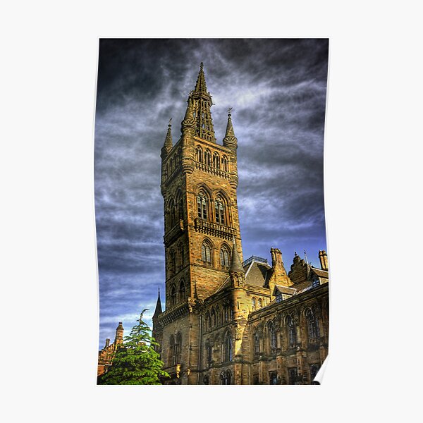 The Tower (2) Poster