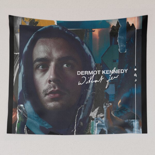 Item preview, Dermot designed and sold by Mel Soutar.