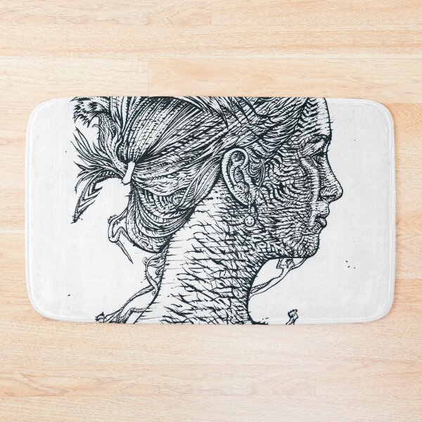 Item preview, WOMAN and MEN 2 designed and sold by lautir.