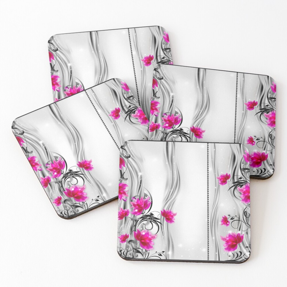Item preview, Coasters (Set of 4) designed and sold by RaresS.