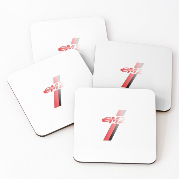 Item preview, MZ Emblem medium designed and sold by samybt.