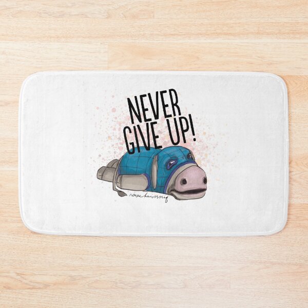 Item preview, Donkey spider never give up designed and sold by rauschsinnig.