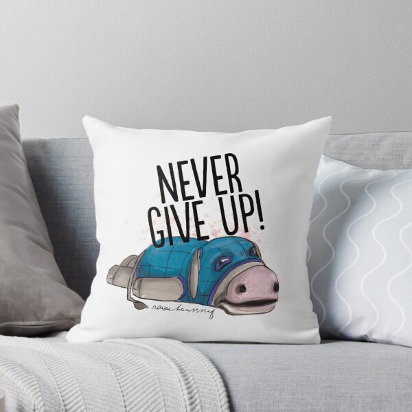 Item preview, Donkey spider never give up designed and sold by rauschsinnig.