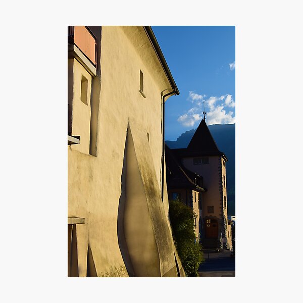 Item preview, Sargans, Switzerland designed and sold by golan22may.