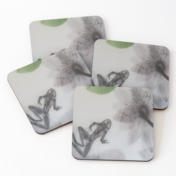 Item preview, Frog. designed and sold by Mairi Fleck.
