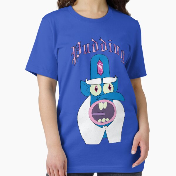 Item preview, Glossaryck wants pudding - Svs FOE designed and sold by empty set.