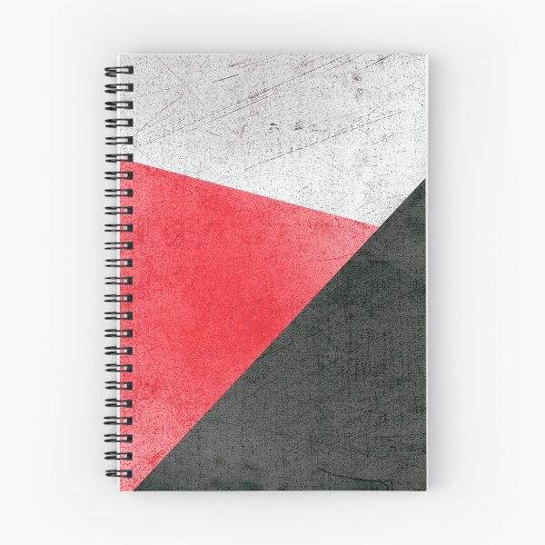 Item preview, Modern Fuchsia Black Geometric designed and sold by dreamprint.