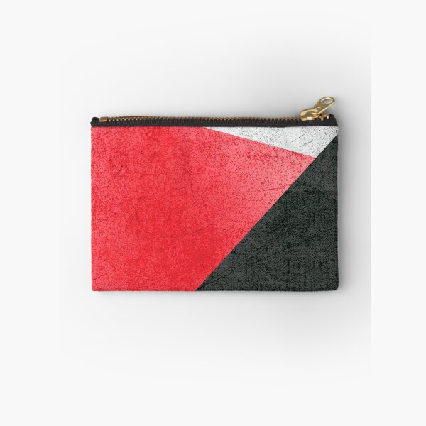 Item preview, Modern Fuchsia Black Geometric designed and sold by dreamprint.