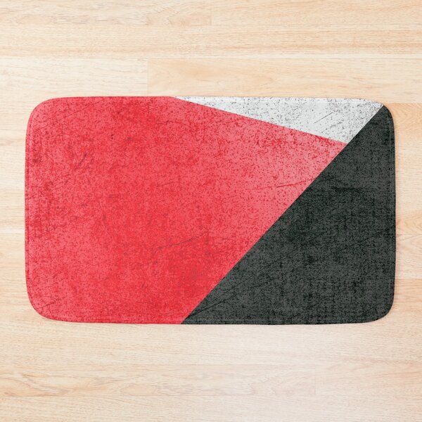 Item preview, Modern Fuchsia Black Geometric designed and sold by dreamprint.