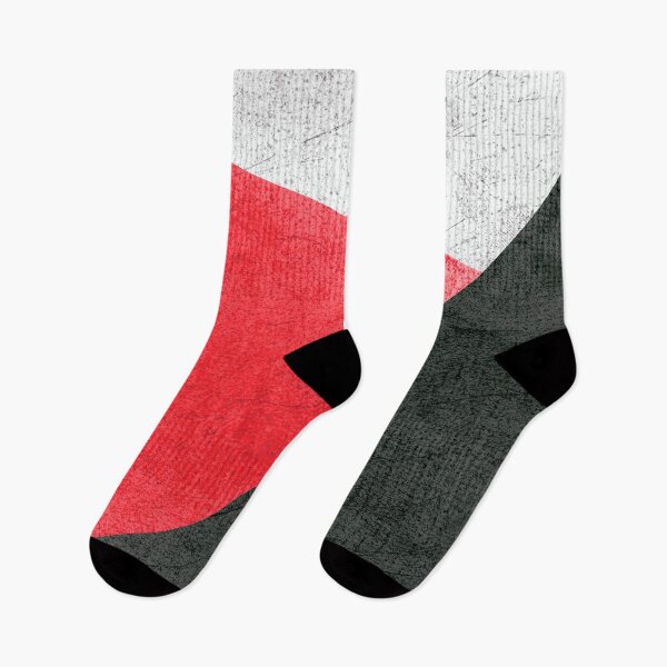 Item preview, Modern Fuchsia Black Geometric designed and sold by dreamprint.