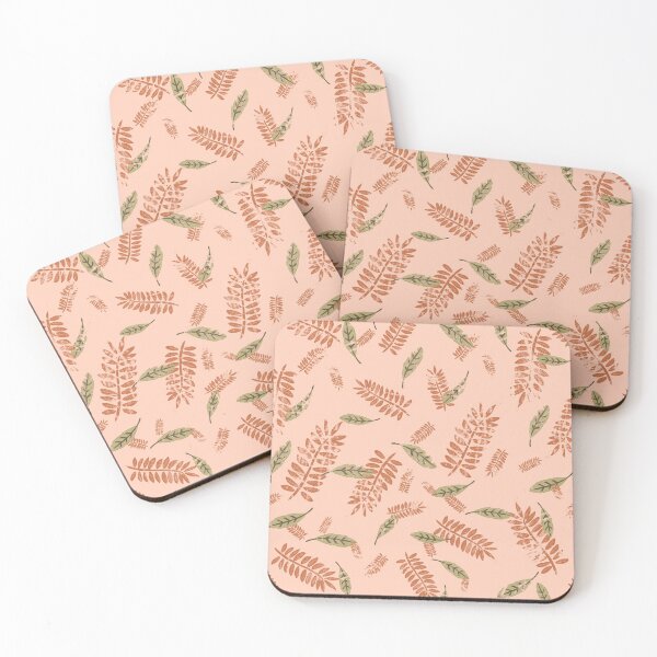 Item preview, Leaves designed and sold by Stephanie  Keller.