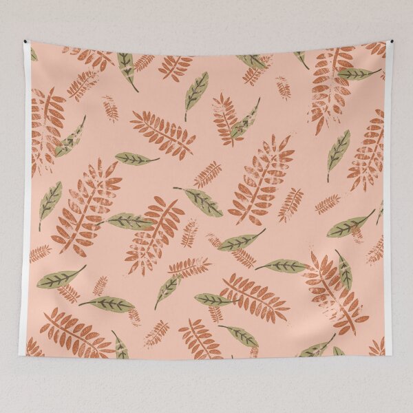 Item preview, Leaves designed and sold by Stephanie  Keller.