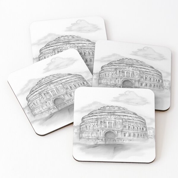 Item preview, Royal Albert Hall designed and sold by Sharilea.