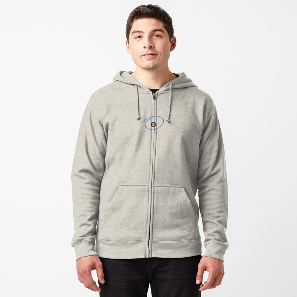 Peekhole Ribbed hotsell Hoodie