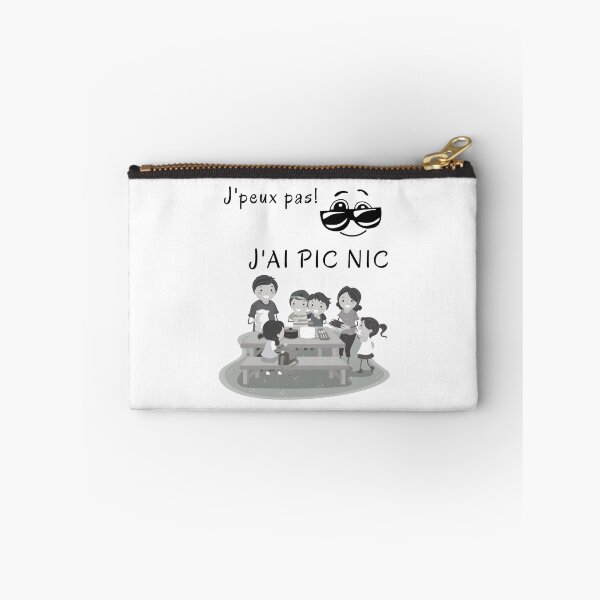 Item preview, I can't, I've got pic nic. designed and sold by ZAMSHOP972.