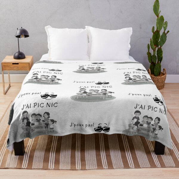 Item preview, I can't, I've got pic nic. designed and sold by ZAMSHOP972.