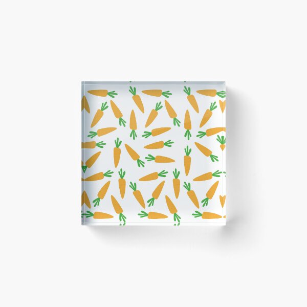 Item preview, Carrot pattern designed and sold by ValentinaHramov.