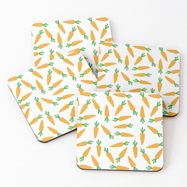 Item preview, Carrot pattern designed and sold by ValentinaHramov.