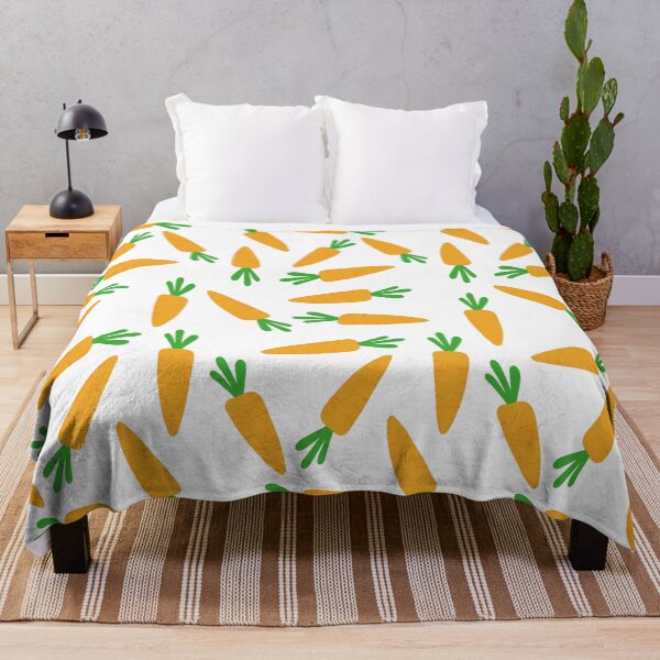 Item preview, Carrot pattern designed and sold by ValentinaHramov.