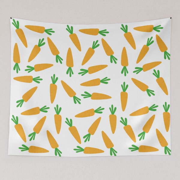 Item preview, Carrot pattern designed and sold by ValentinaHramov.