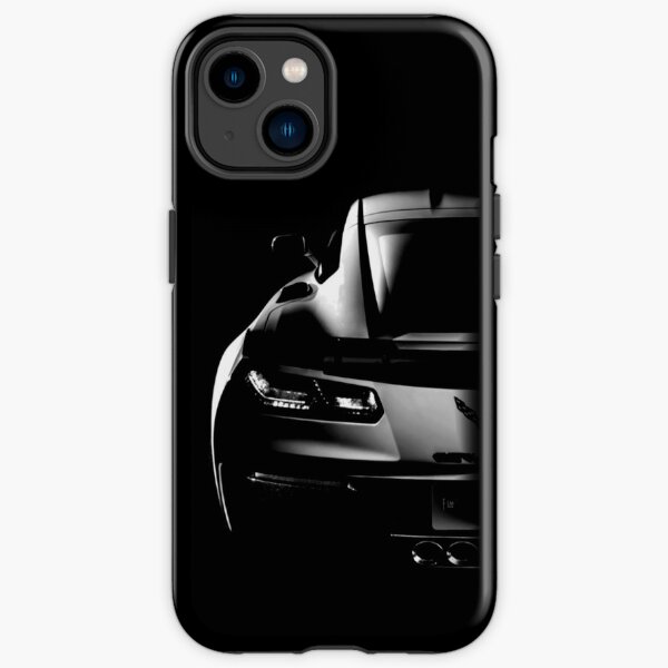 Chevrolet Corvette Z06 iPhone Robuste Hülle