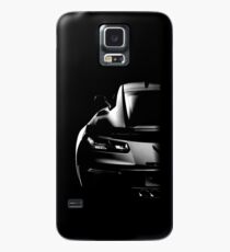 Chevrolet Corvette Z06 Case/Skin for Samsung Galaxy