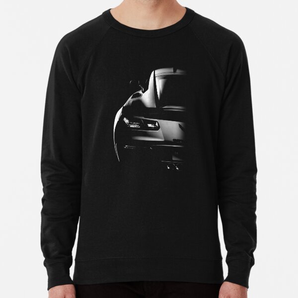 Chevrolet Corvette Z06 Lightweight Sweatshirt
