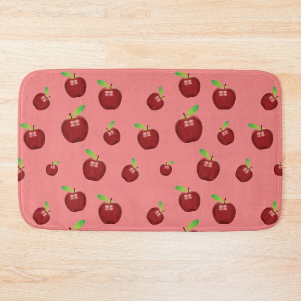 Item preview, Apple Pattern designed and sold by isacaste.