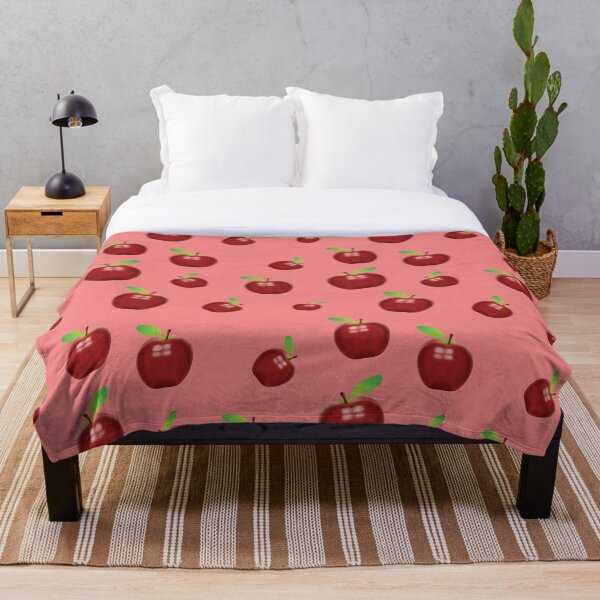 Item preview, Apple Pattern designed and sold by isacaste.
