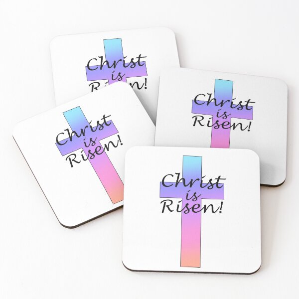 Item preview, Christ is Risen designed and sold by lizashev.