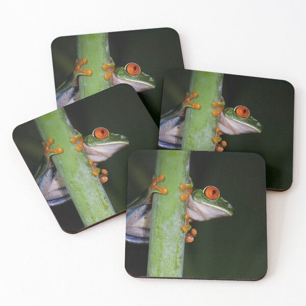 Item preview, Red Eyed Tree Frog designed and sold by Glenn Welch.