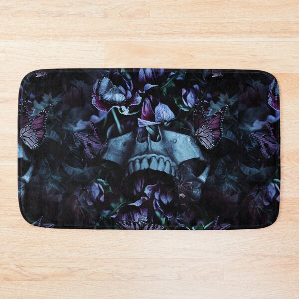 Item preview, Blossom of Death designed and sold by nicebleed.