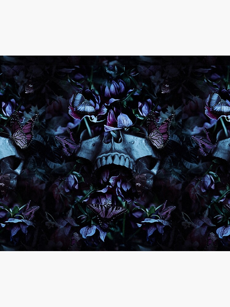 Blossom of Death by nicebleed