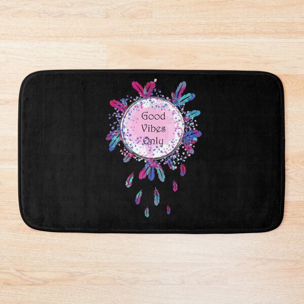 Item preview, Good Vibes Only  designed and sold by heartfeltarts93.