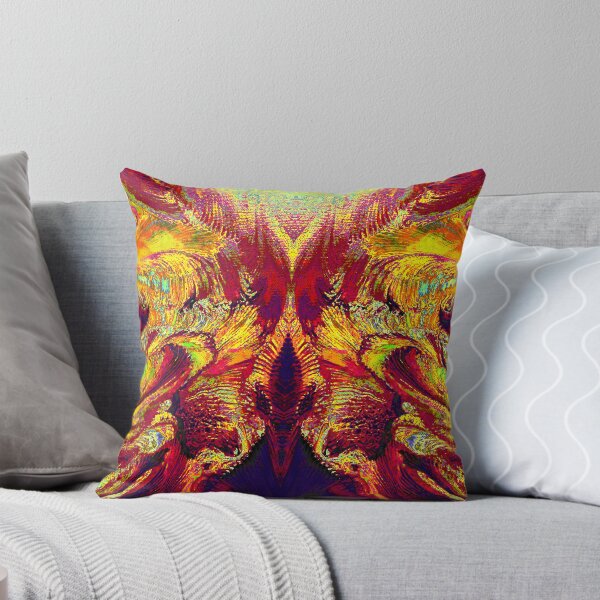 Item preview, Kaminoan Paisley designed and sold by InfiniIteration.