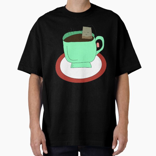 Item preview, Chill Tea Cup designed and sold by PrincipleDzns.