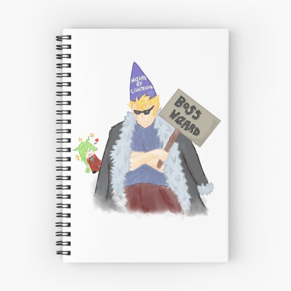 Item preview, Thug Laxus designed and sold by lizmango.