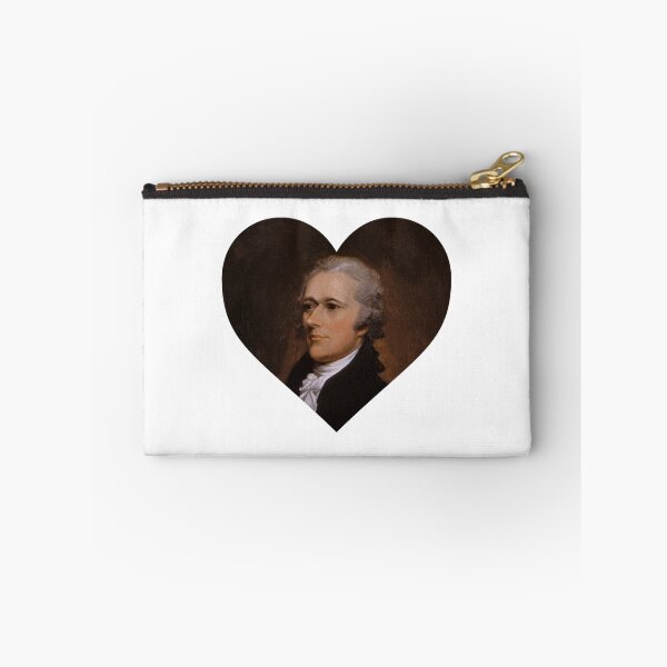 Item preview, I Heart Hamilton designed and sold by tehwallaby.