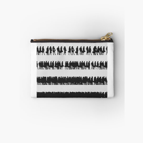Item preview, Crowd of managers designed and sold by Aleksander1.