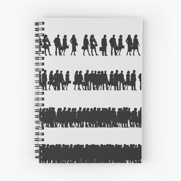 Item preview, Crowd of managers designed and sold by Aleksander1.