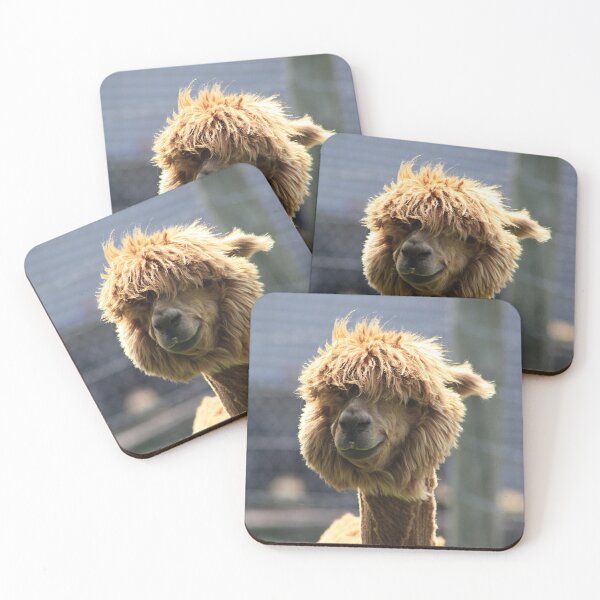 Item preview, Alpaca designed and sold by Alyce Taylor.