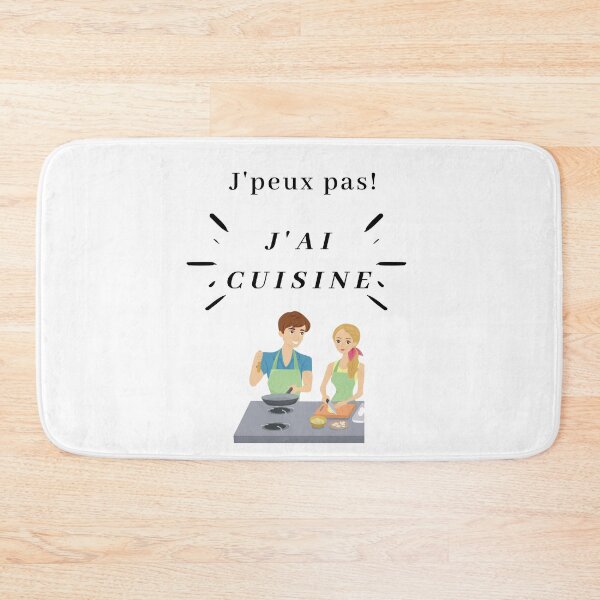 Item preview, I can't, I've got cooking. designed and sold by ZAMSHOP972.