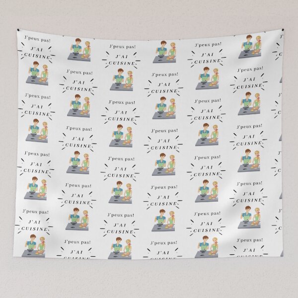 Item preview, I can't, I've got cooking. designed and sold by ZAMSHOP972.