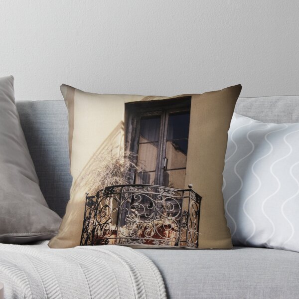 Item preview, Athens balcony.... designed and sold by MONRO CORFU.
