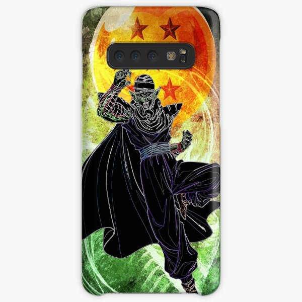 Namek Awakening Samsung Galaxy Snap Case