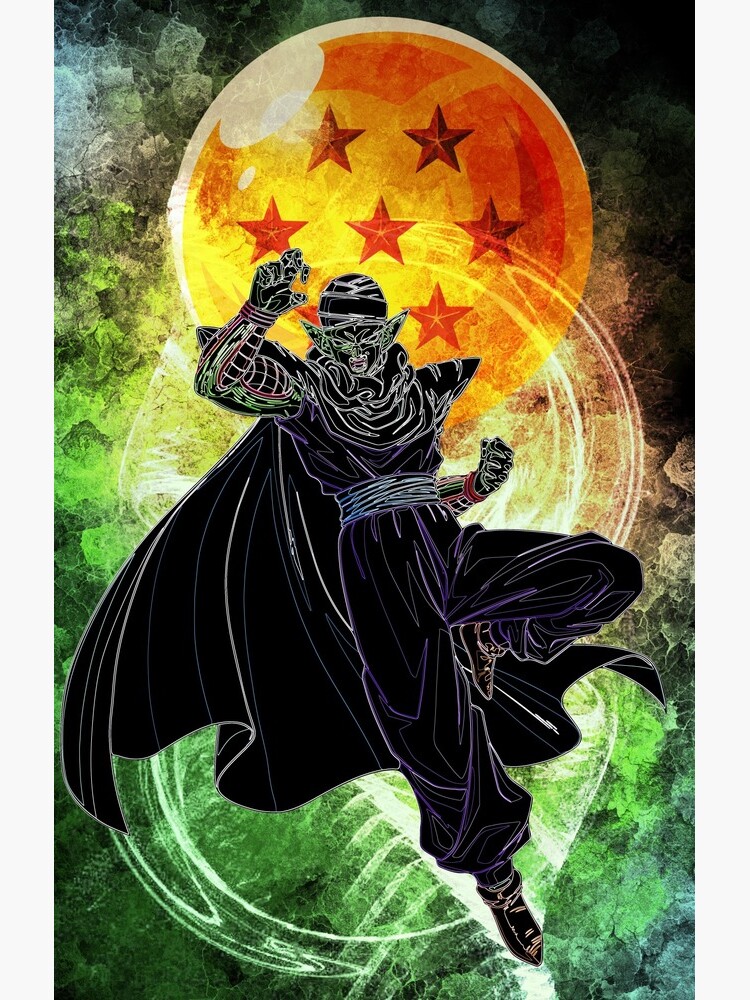 Namek Awakening by ryukrabit